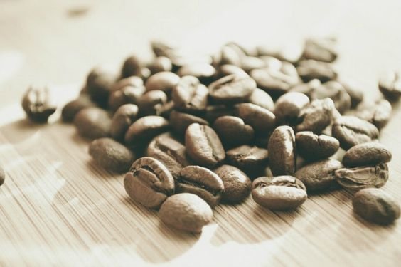 Investing in Indonesian Robusta Coffee