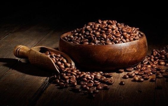 Mandelhing Coffee Investment