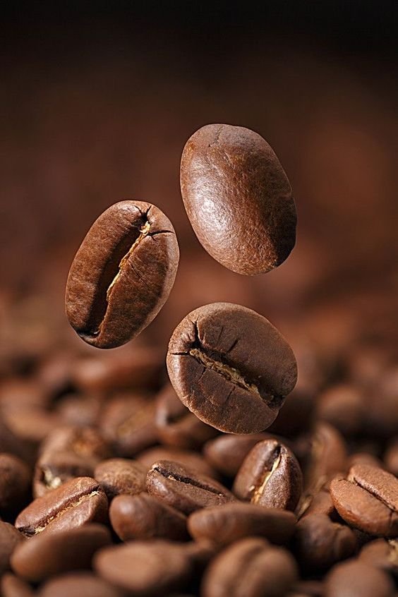 Investing in Raw Coffee Beans