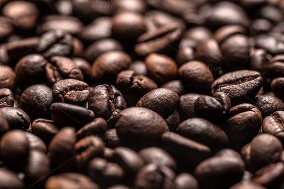 Investing in Specialty Coffee Beans