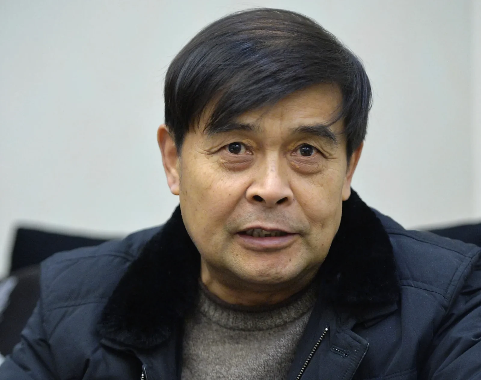Bao Hongxing