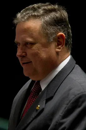 Blairo Maggi