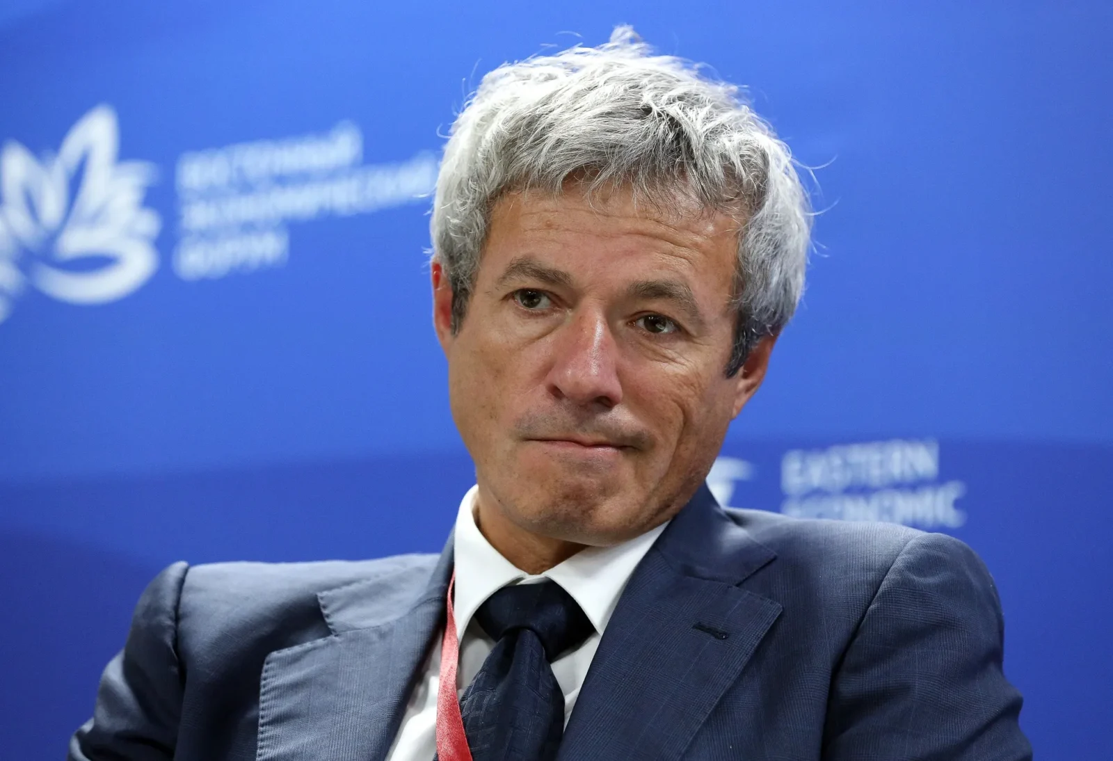 Vadim Moshkovich