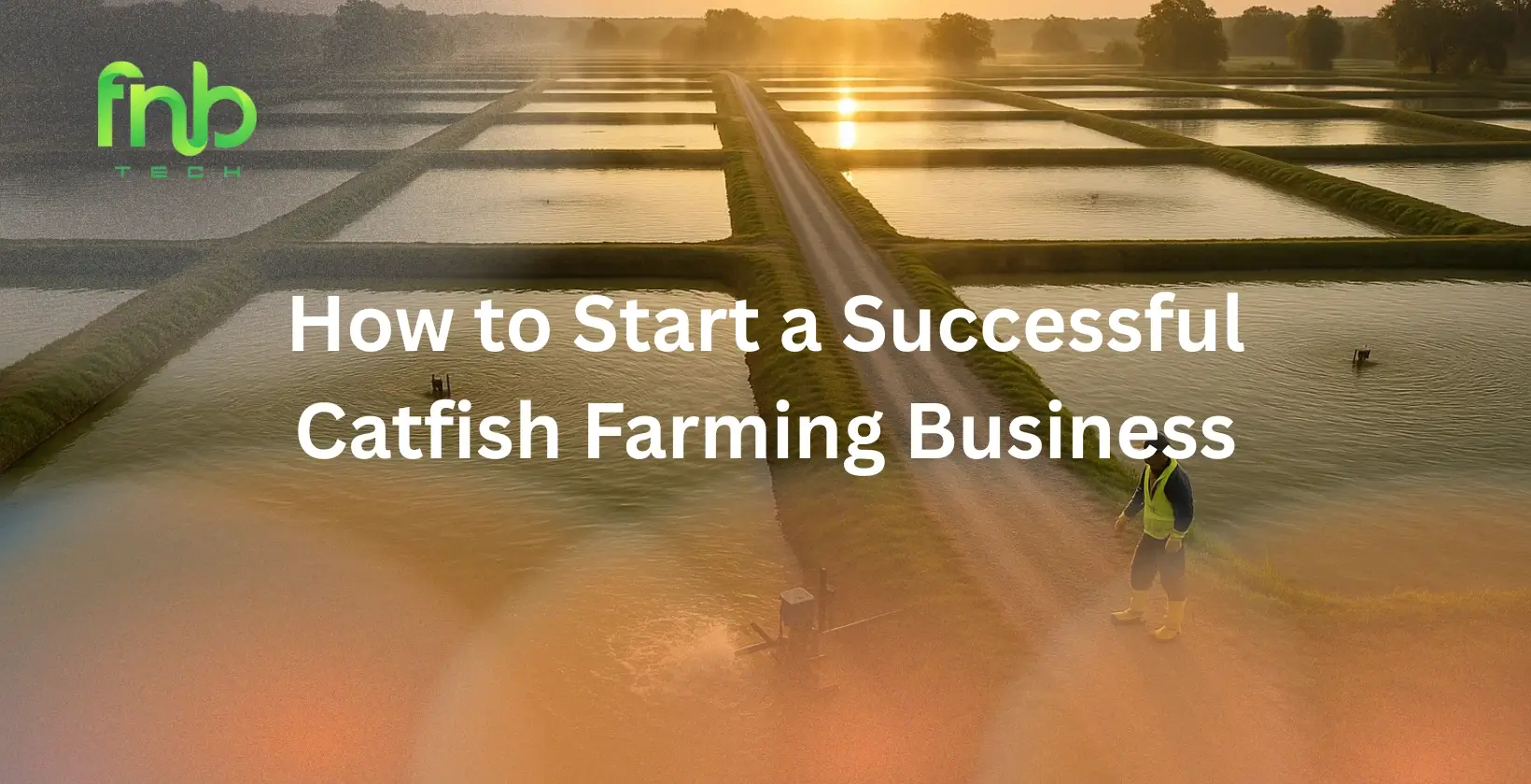 Catfish Farming