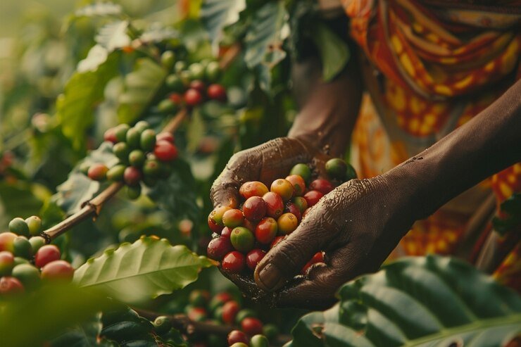 Coffee Plantation