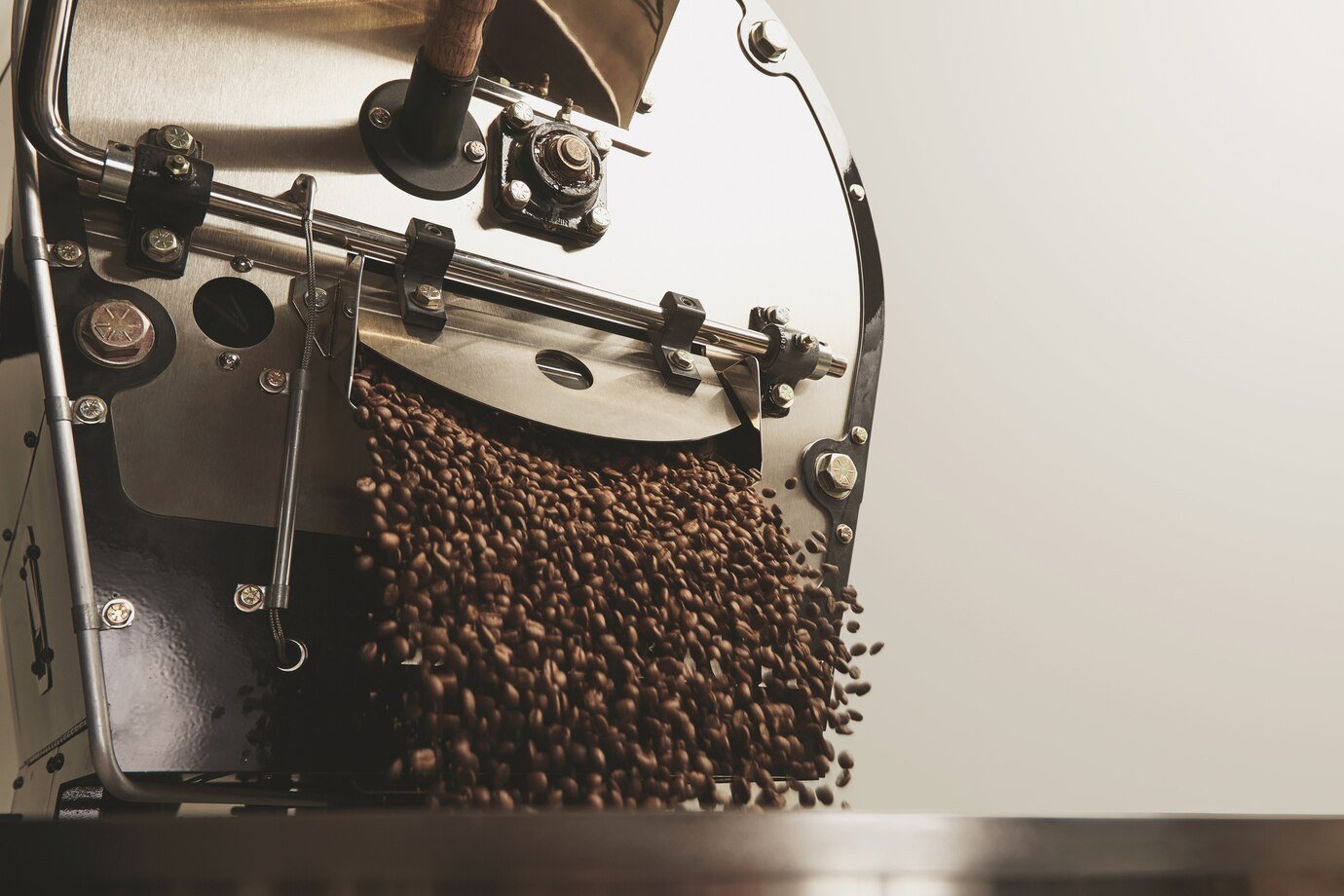 Coffee Roasting