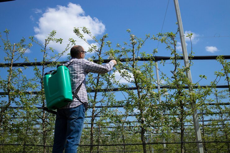 Farm Sprayer