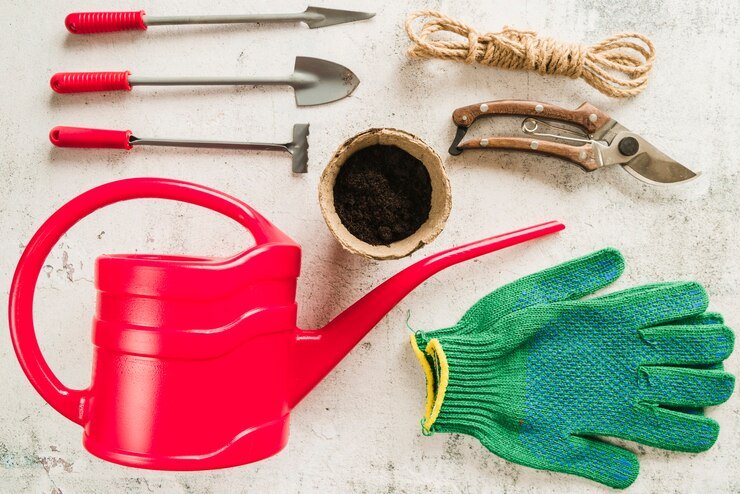 Farmer Hand Tools