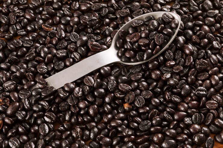 Java Coffee Beans