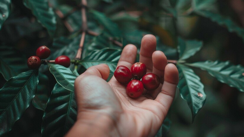 Organic Coffee