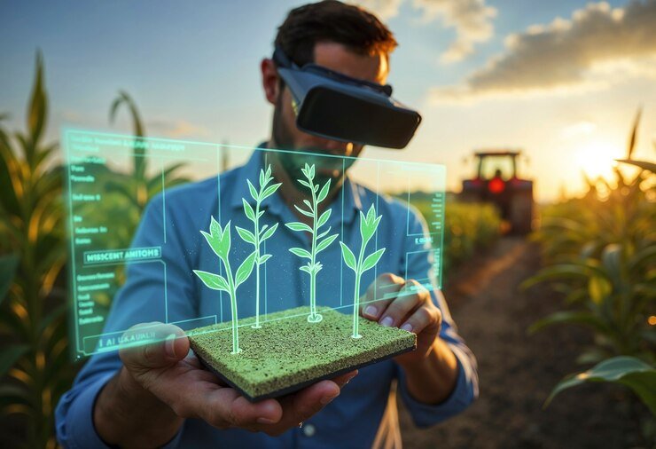 Top IoT in Agriculture