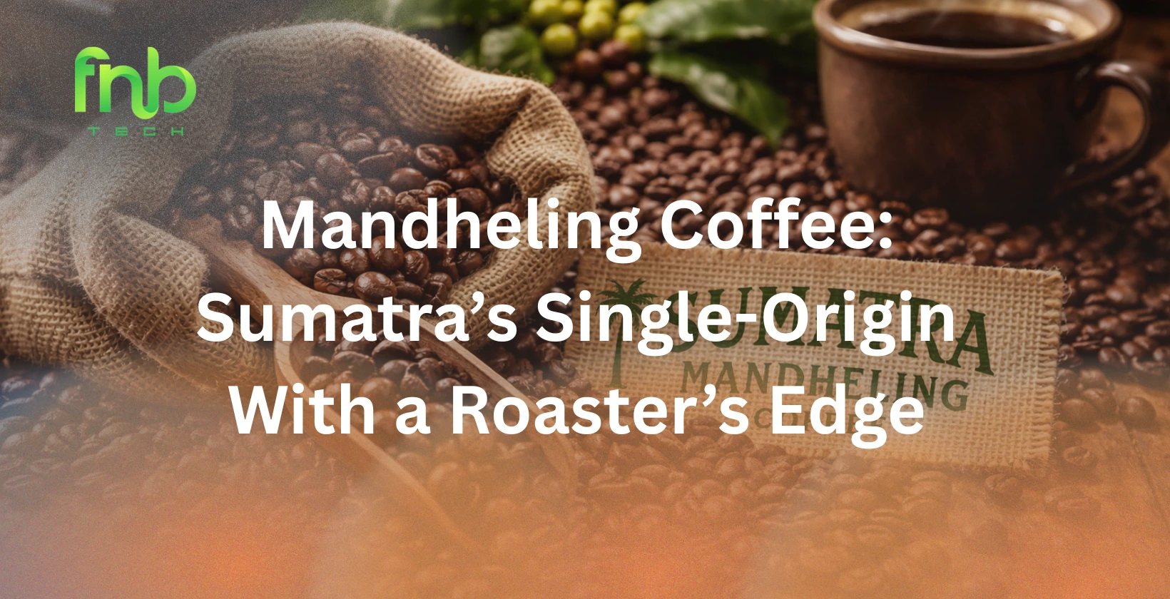 mandheling coffee