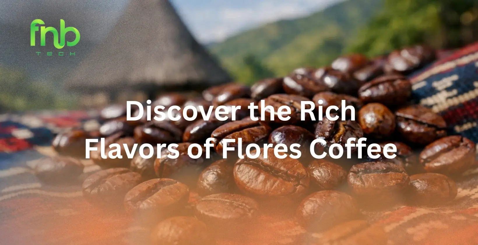 Flores Coffee