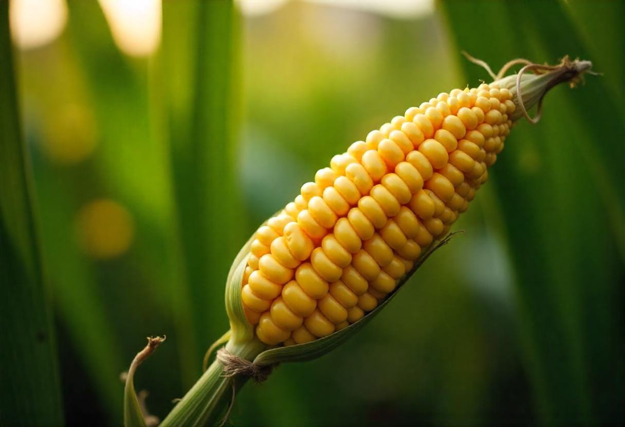 How to Grow Corn