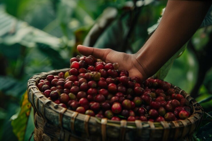 Indonesia Gayo Coffee Beans