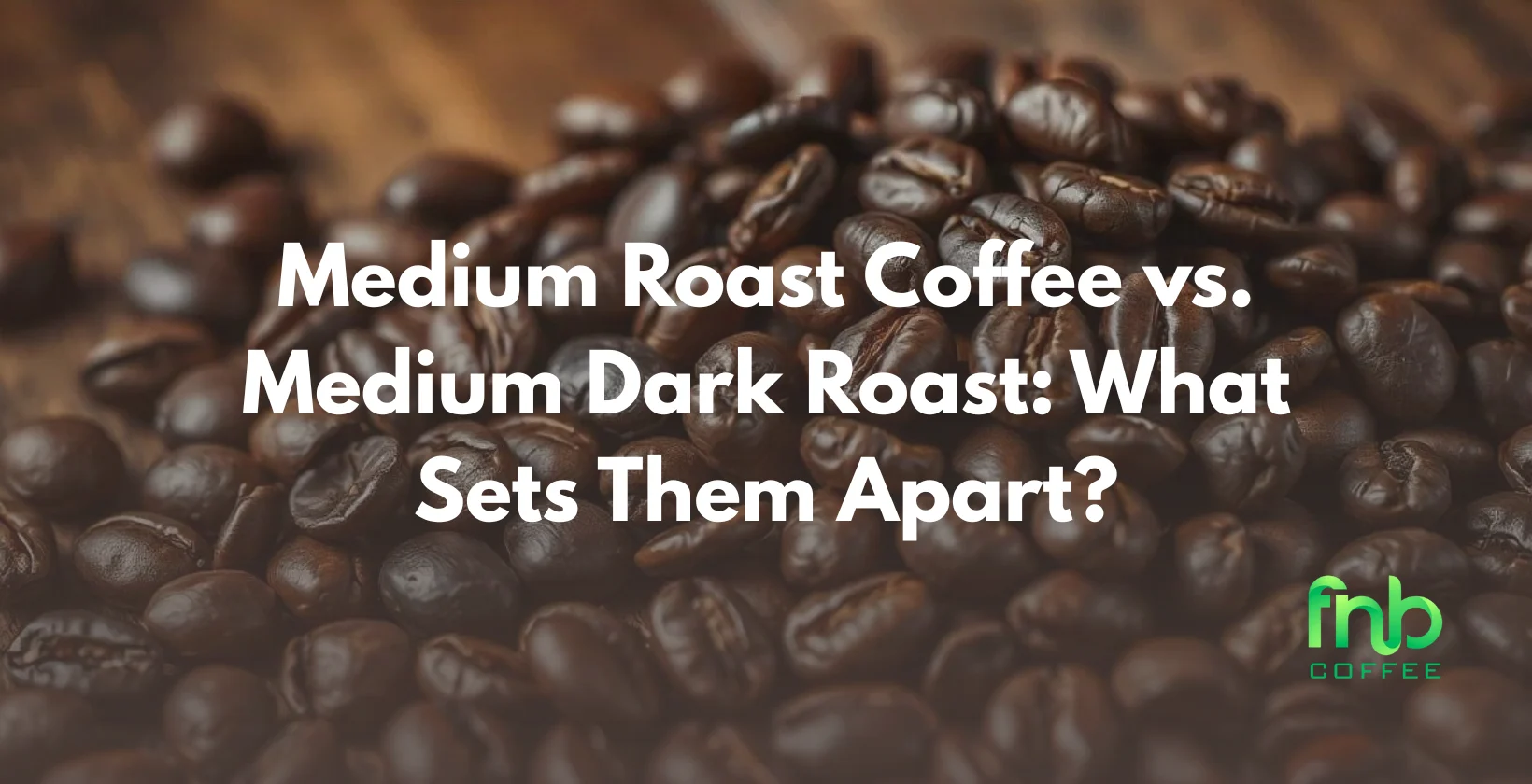 Medium Roast Coffee