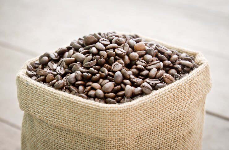 Sumatra Gayo Coffee Beans