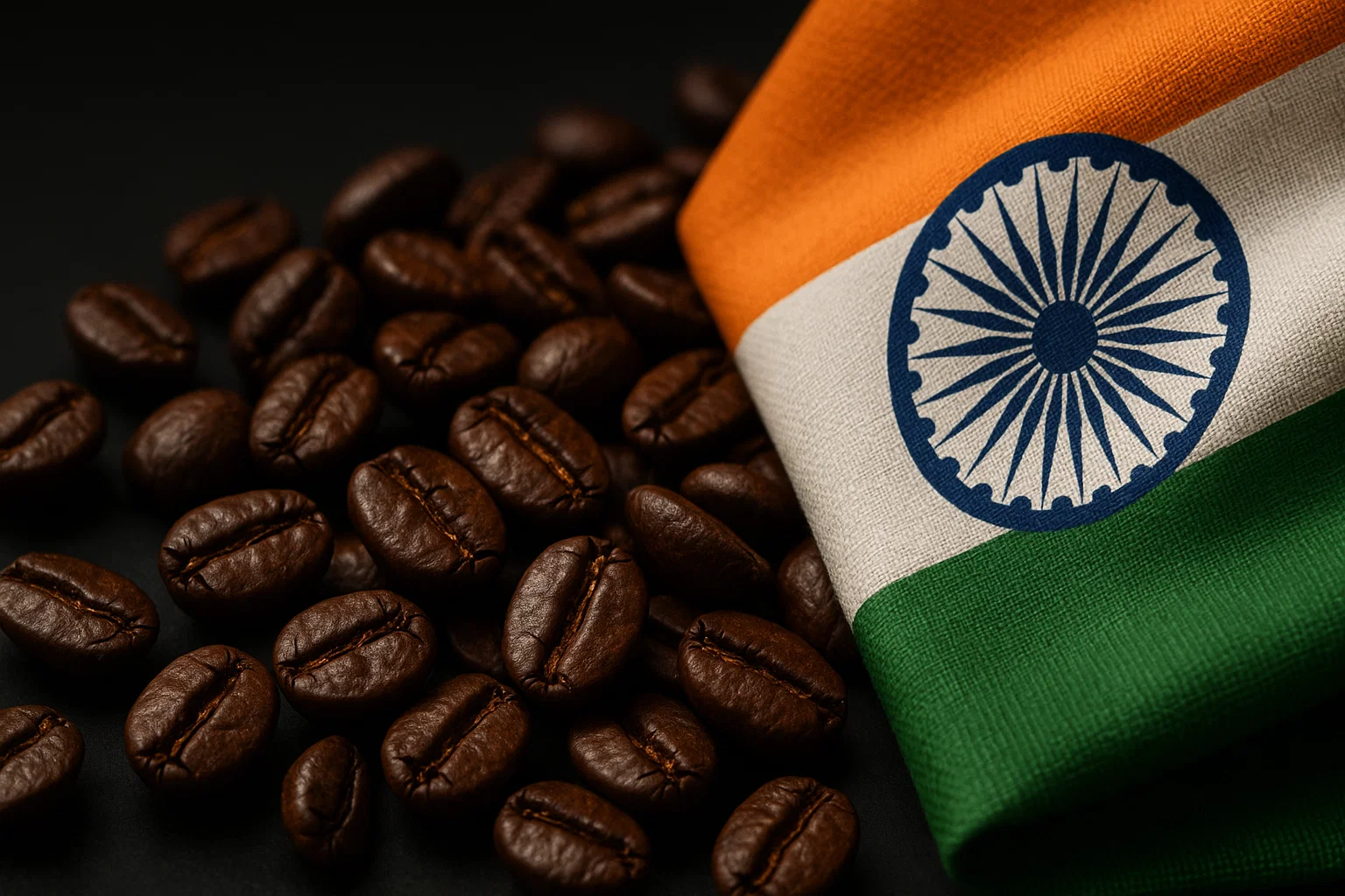 India Coffee