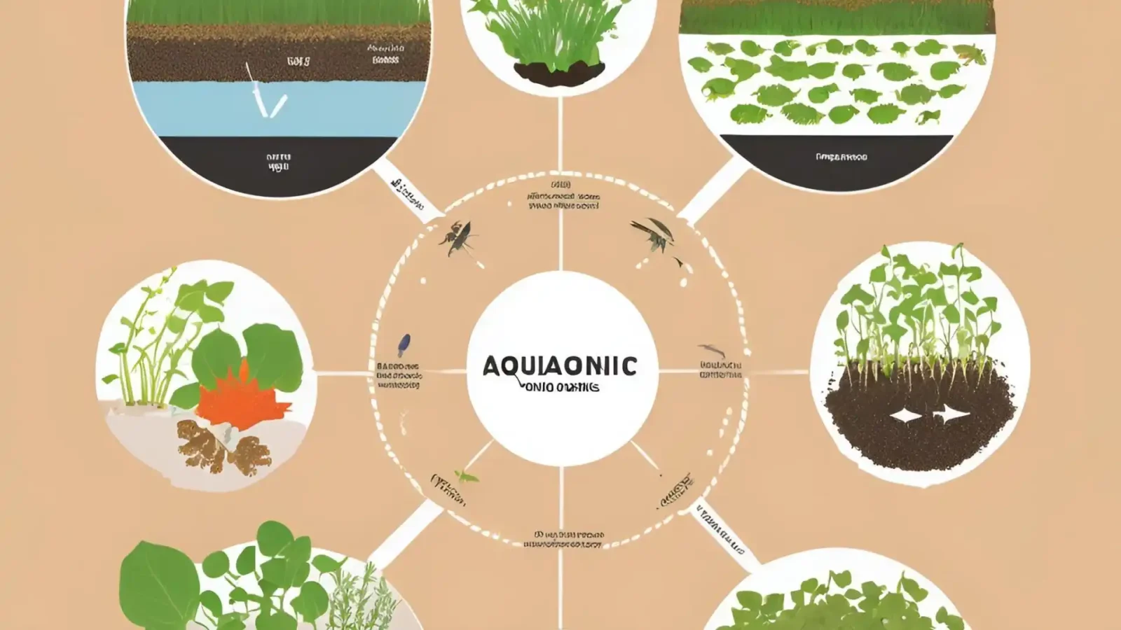 what is nitrogen cycle in aquarium