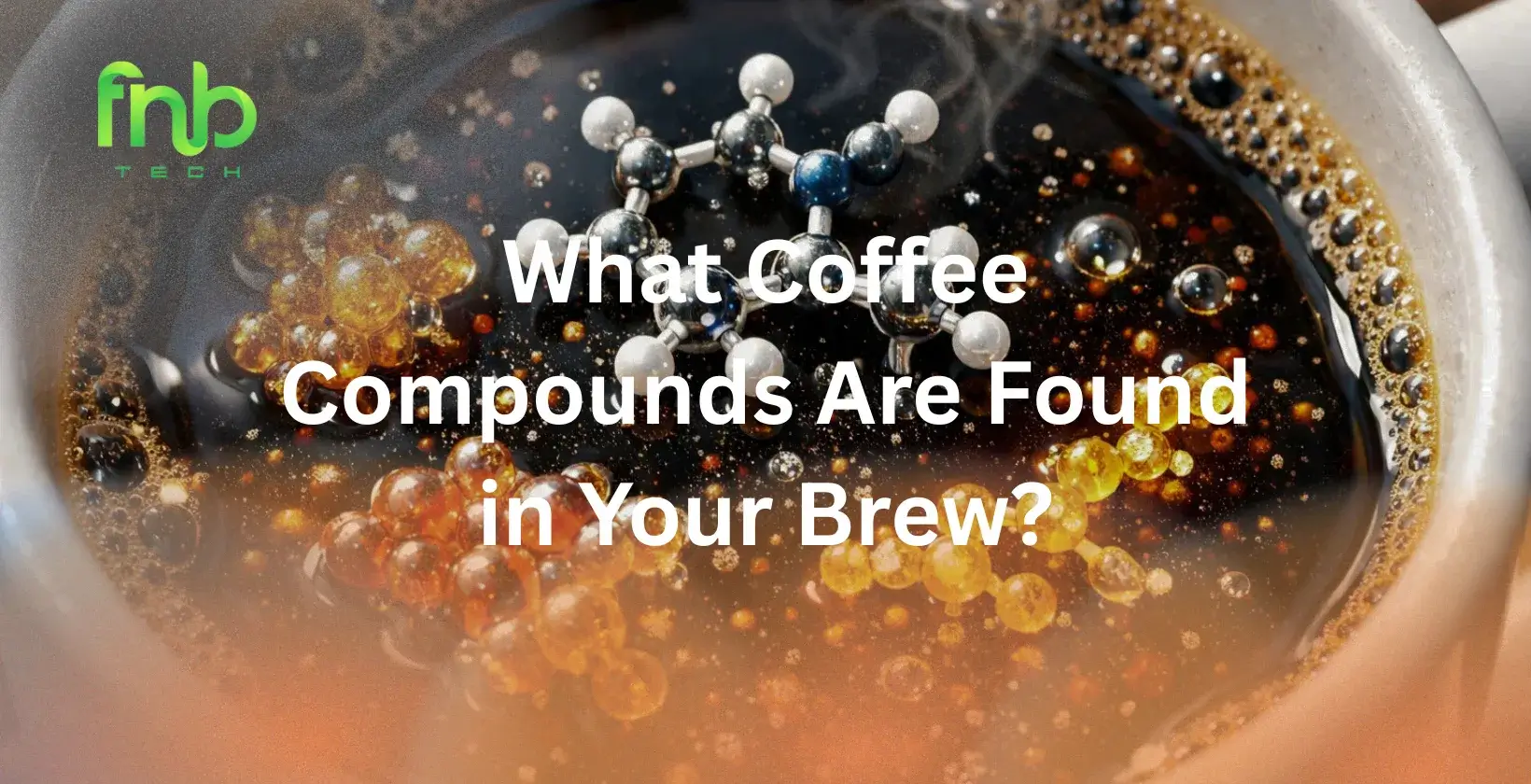 Coffee Compounds