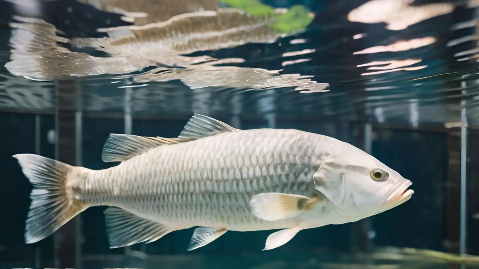 barramundi aquaculture