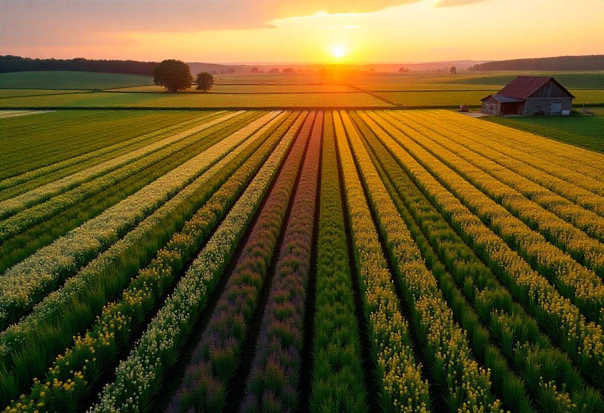 Best Cover Crops you Should Plant