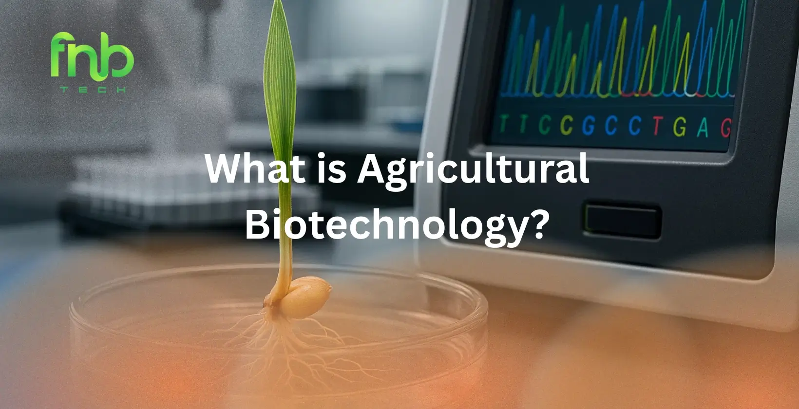 Agricultural Biotechnology