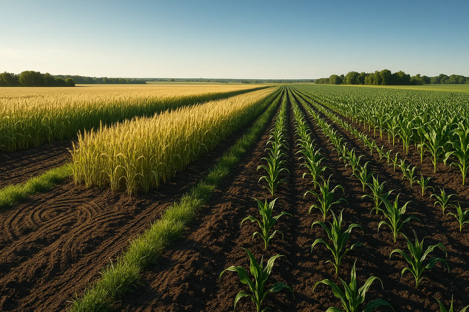 Arable Land