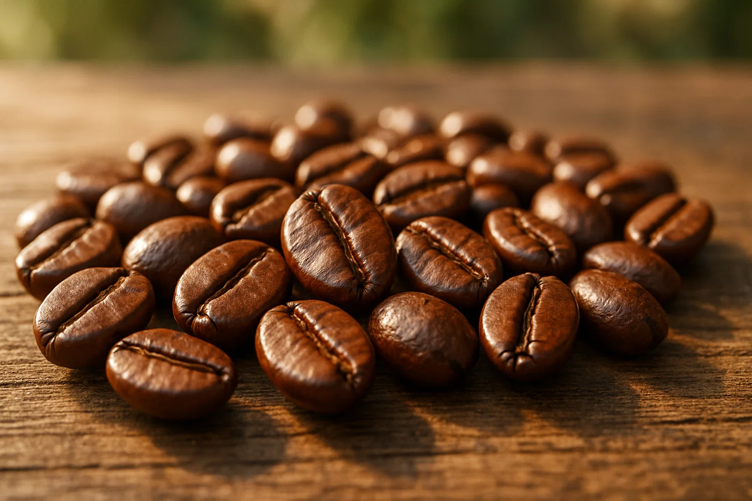 Best Organic Coffee Beans