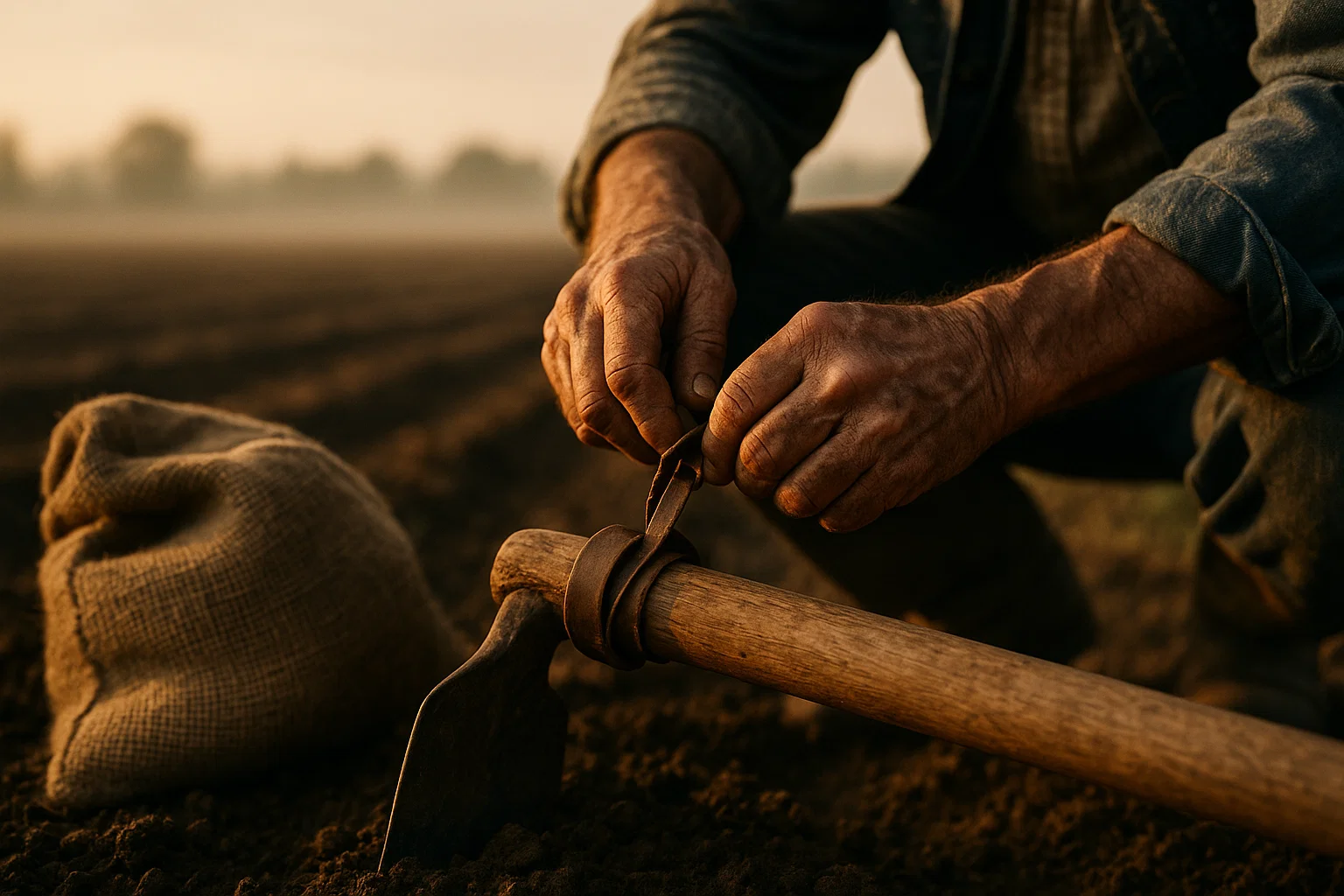 How to Start a Farm