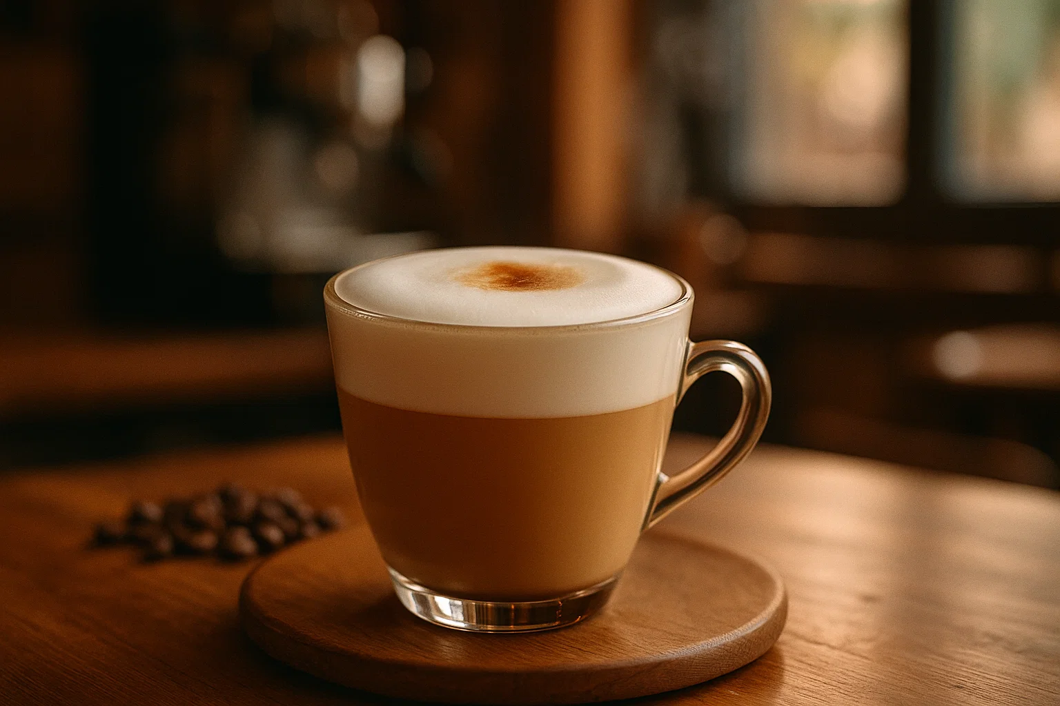 Macchiato