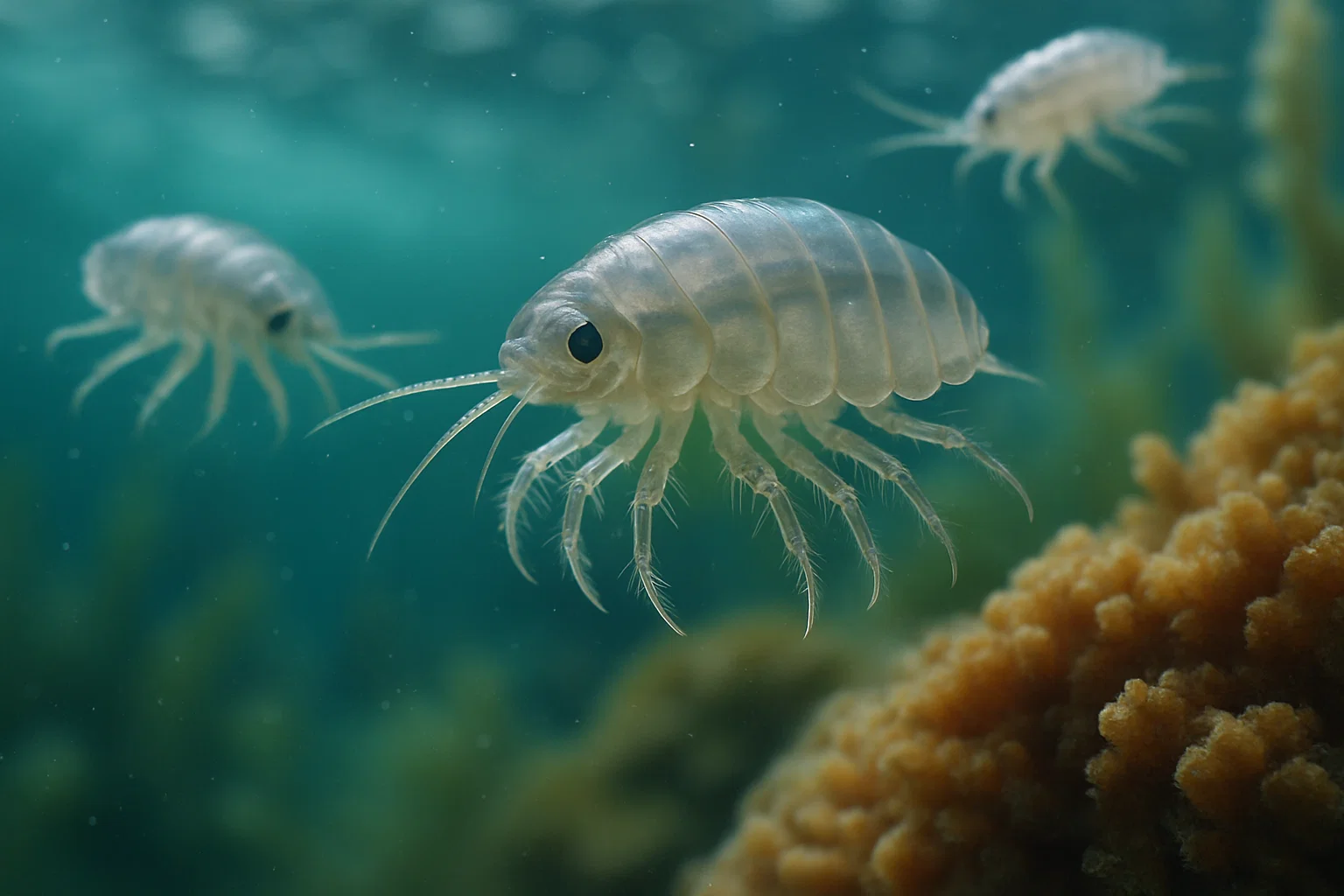 Sea Lice