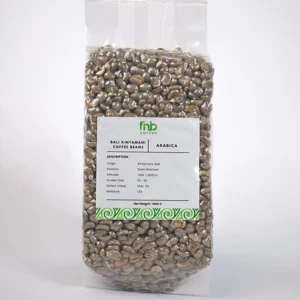 arabica bali kintamani