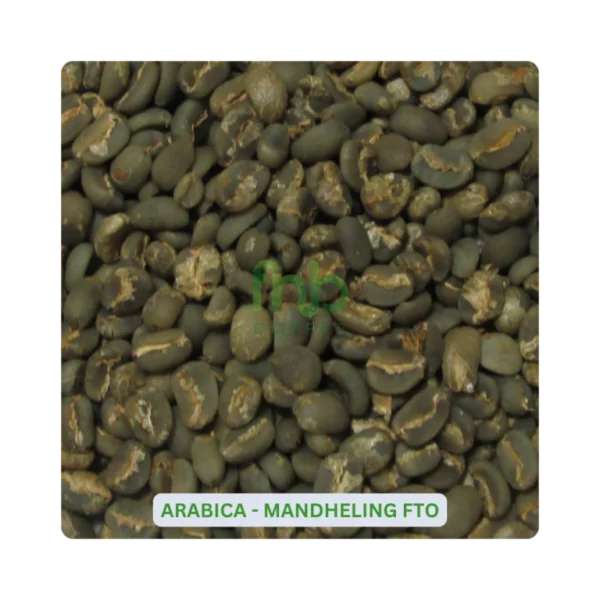 Arabica Mandheling FTO
