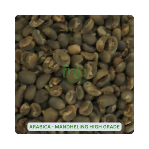 Arabica Mandheling High Grade