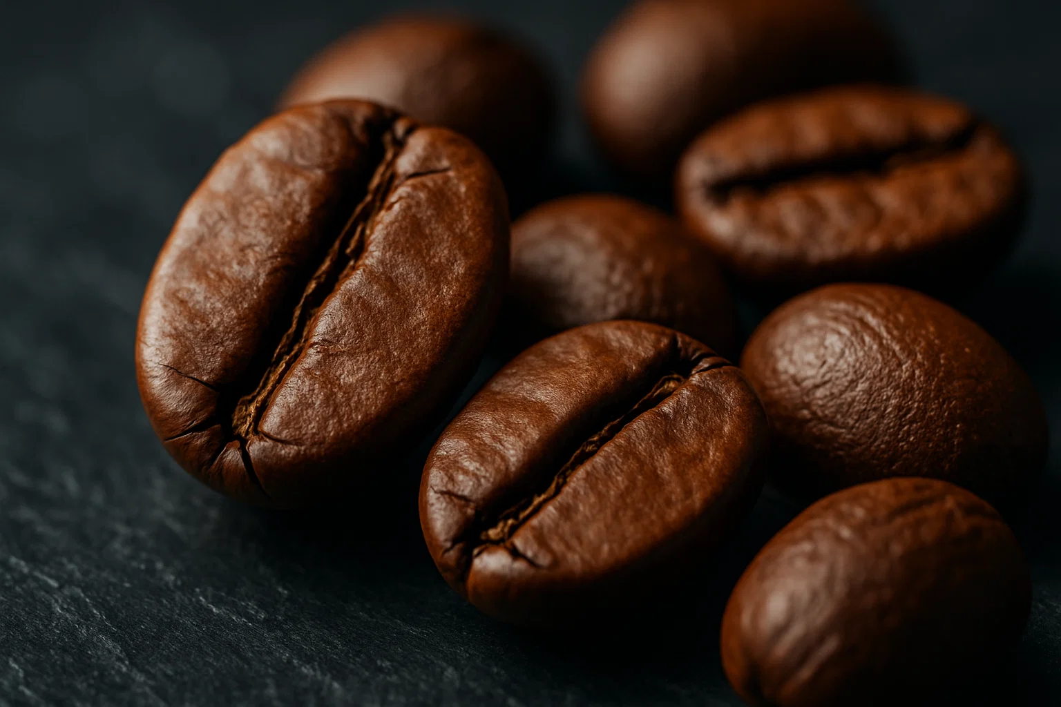 Arabica Type of Coffee