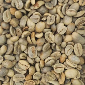 Aceh Gayo Coffee