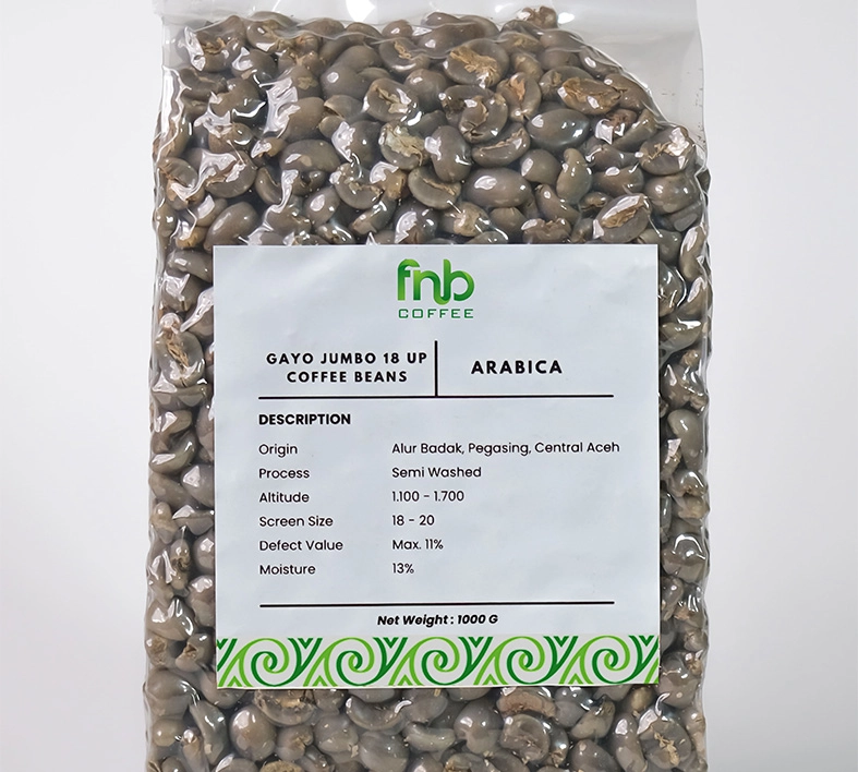 gayo jumbo
