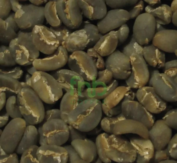 Java Preanger Coffee