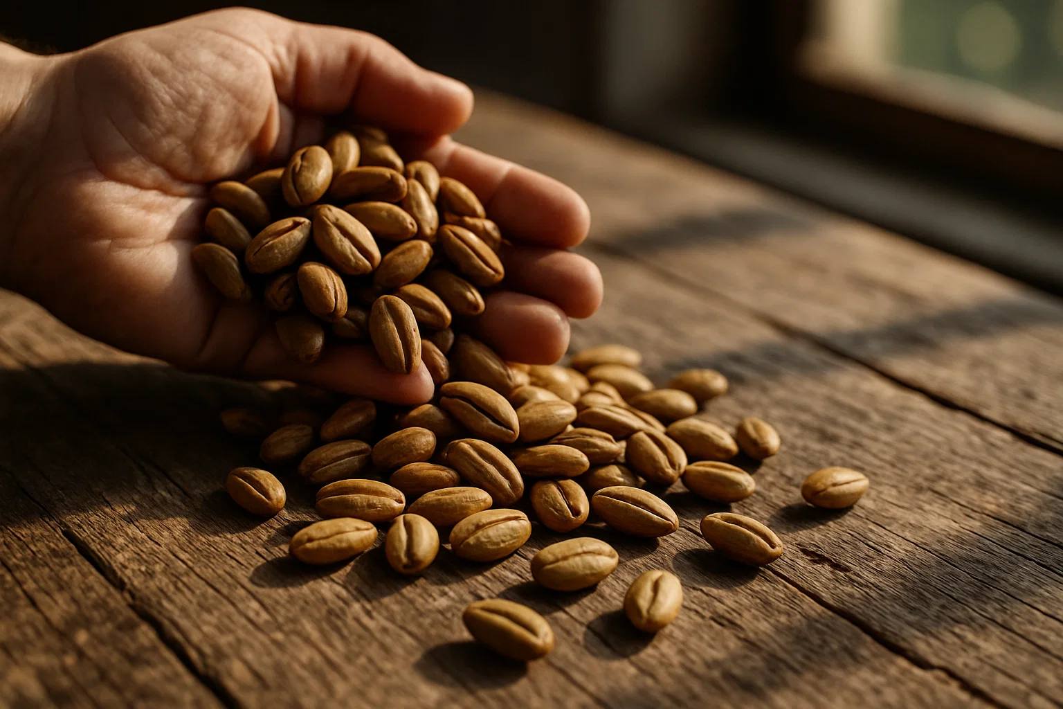 Libera Coffee Type