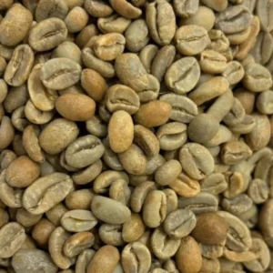 Natural Coffee