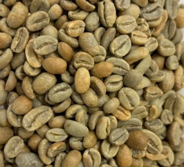 Natural Coffee