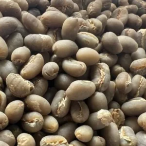 Peaberry Coffee
