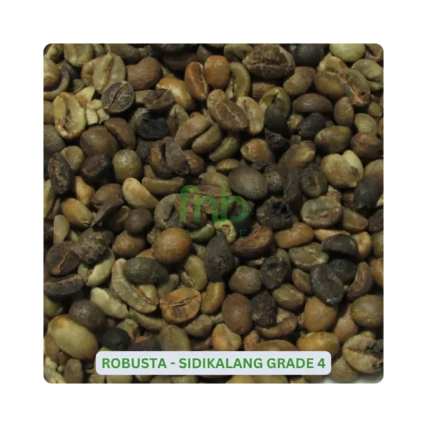 Sidikalang Coffee - Image 3