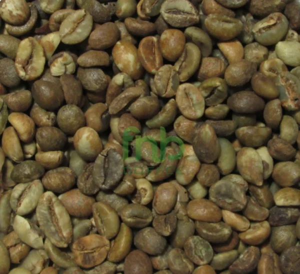 Sidikalang Coffee