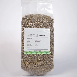 toraja coffee