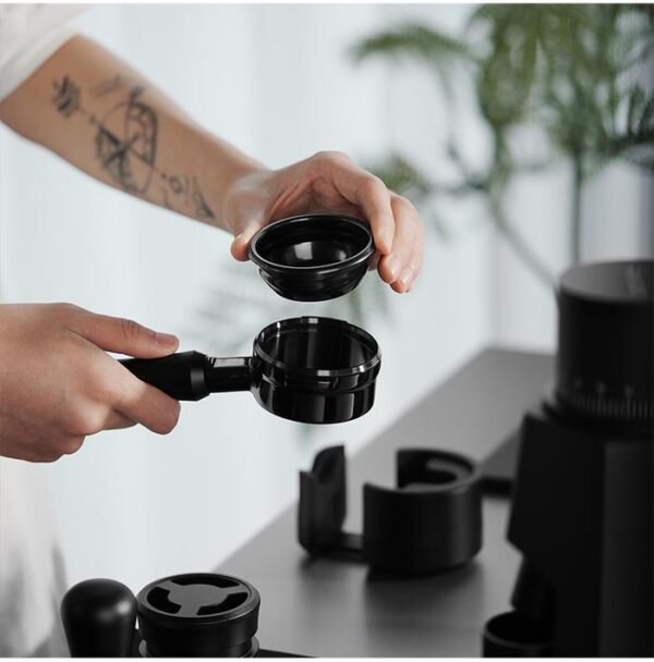 Astra Collection Bottomless Portafilter – MHW-3BOMBER - 5