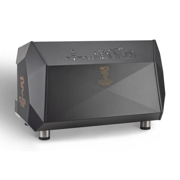 BEZZERA Arcadia 2Group PID Volumetric Espresso Coffee Machine - 4