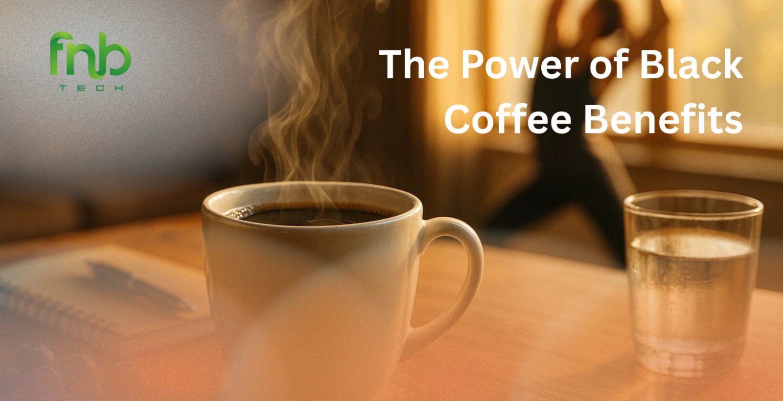 Black Coffee Benefits