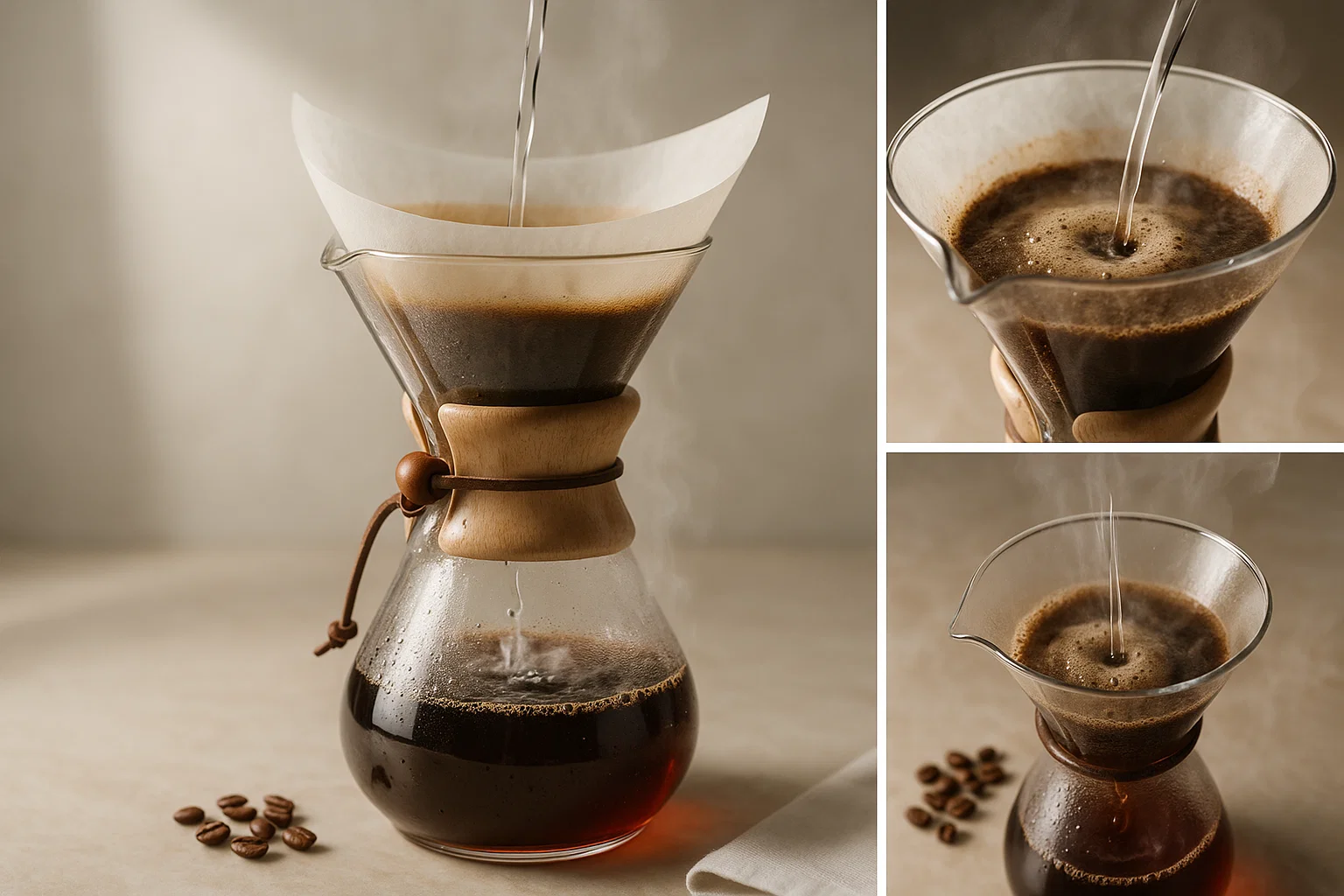 Chemex Coffee